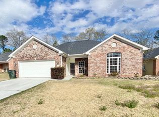 7 Cobblestone Creek Ct, Little Rock, AR 72210