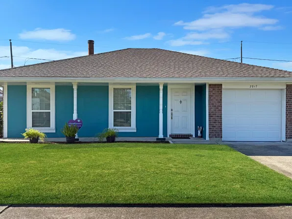 2817 Cambridge Dr, La Place, LA 70068