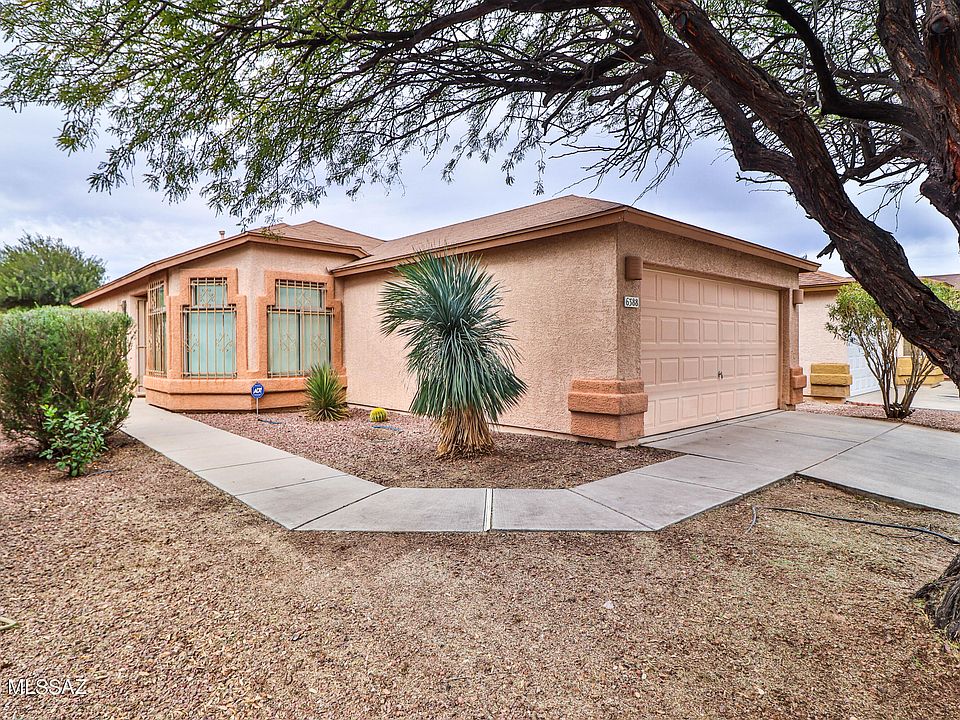 1st image of 6388 S Acacia Desert Ave