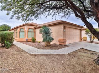6388 S Acacia Desert Ave, Tucson, AZ 85706
