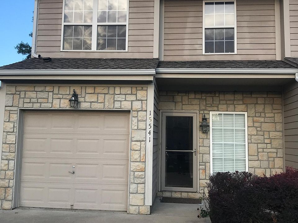 Front of TH