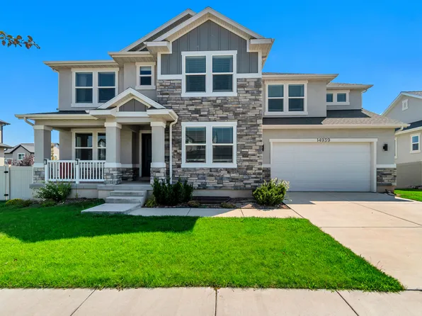 14939 S Tilton Dr, Herriman, UT 84096