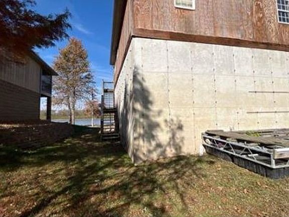 Property Side View