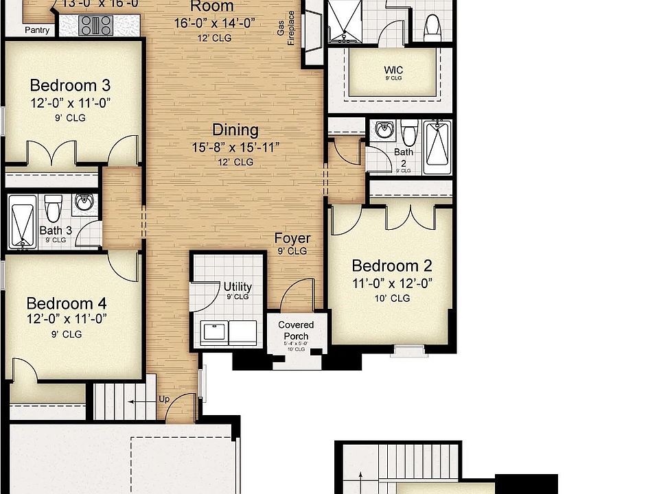 2nd image of 26596 Vanissa Dr