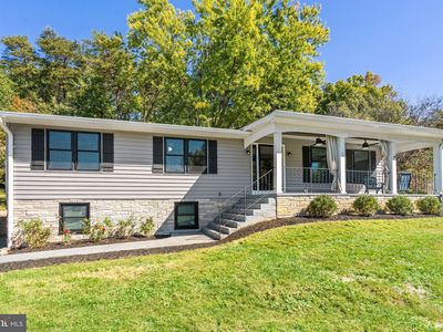 9461 James Madison Hwy, Warrenton, VA, 20187