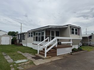 300 E Washington St Unit 5R, North Attleboro, MA 02760