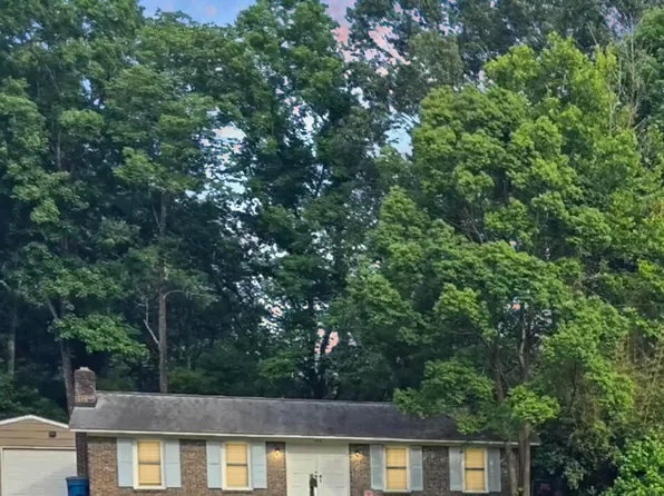 106 Shirley Dr, Ladson, SC 29456