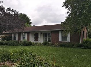 304 William Dr, Chillicothe, OH 45601