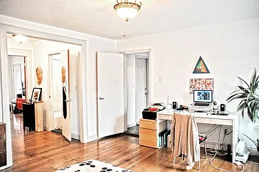 Rented by In Haus LLC