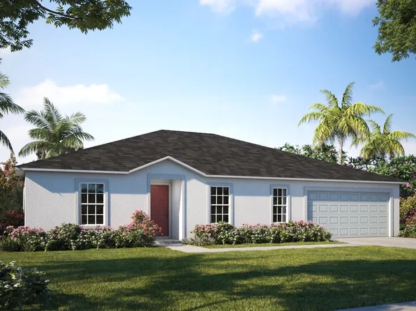 7966 105th Ave, Vero Beach, FL 32967