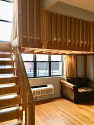 Rented by City Vista Inc