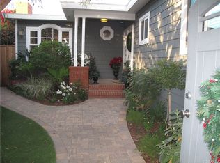 1509 E Oak Ave, El Segundo, CA 90245