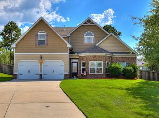 3696 Dwyer Ln, Aiken, SC 29801