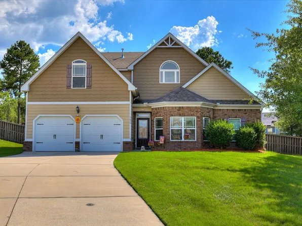 3696 Dwyer Ln, Aiken, SC 29801