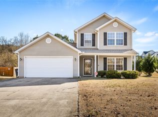 132 Mediterranean Ave, Anderson, SC 29621