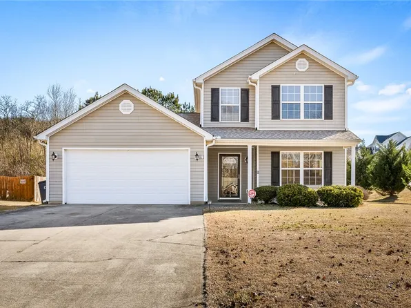 132 Mediterranean Ave, Anderson, SC 29621
