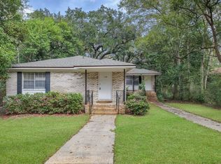 1726 Hartsfield Rd, Tallahassee, FL 32303