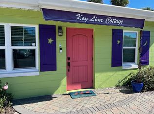 215 1st St, Indian Rocks Beach, FL 33785