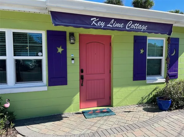 215 1st St, Indian Rocks Beach, FL 33785