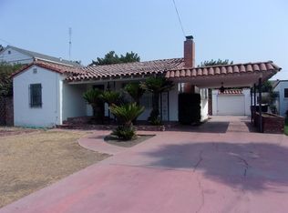 1503 N Middleton St, Hanford, CA 93230