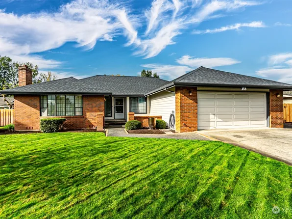 158 Mcelroy Place, Puyallup, WA 98371