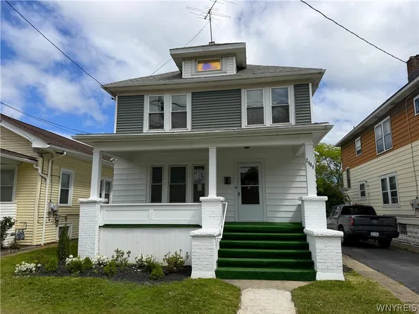 2486 Pierce Ave, Niagara Falls, NY 14301