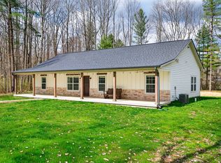 4724 Covered Bridge Rd, Nashville, IN 47448