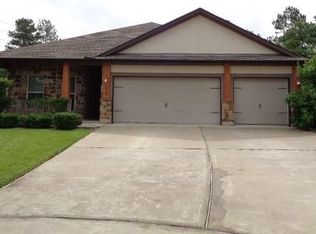 119 Noble View Ct, Magnolia, TX 77354