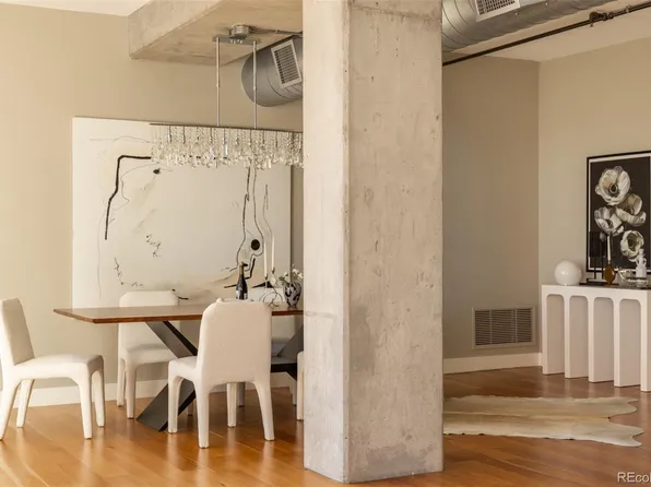 2100 16th Street #607, Denver, CO 80202