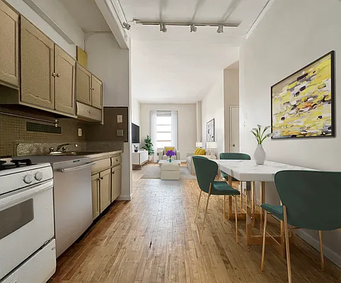 Rented by Voro NYC | media 8