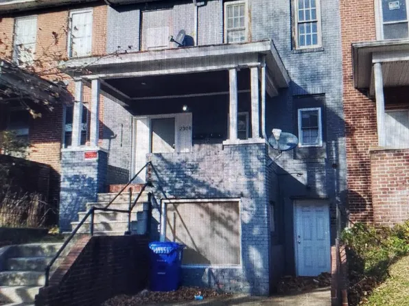 2308 W North Ave, Baltimore, MD 21216