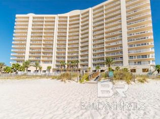 26200 Perdido Beach Blvd APT 708, Orange Beach, AL 36561