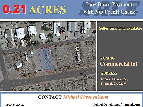 3rd image of 33 Desert Shores Dr