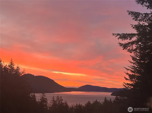 192 Osprey Lane, Orcas Island, WA 98245