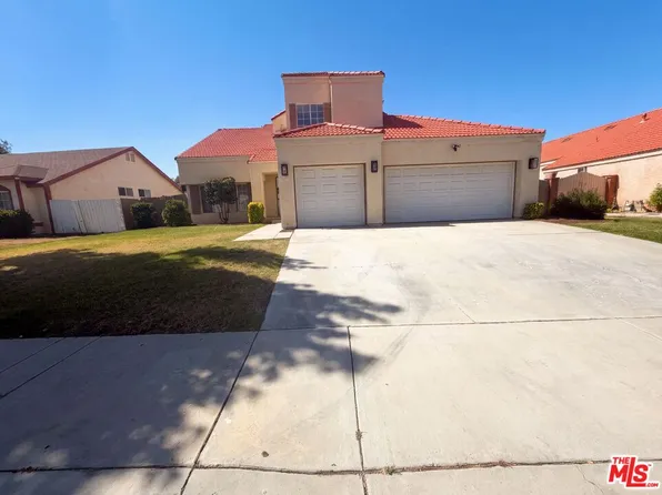 4256 Trenton Ave, Palmdale, CA 93552