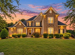 501 Smithson Xing, McDonough, GA 30252