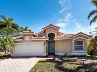 2260 NW 137th Ave, Sunrise, FL 33323