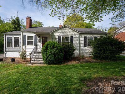 1339 11th St NW, Hickory, NC, 28601