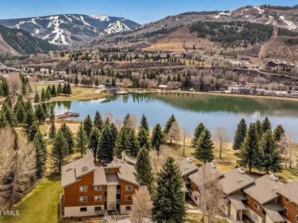440 W Beaver Creek Blvd #C101, Avon, CO 81620
