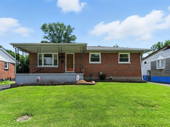 1984 Brynell Dr, Lexington, KY 40505