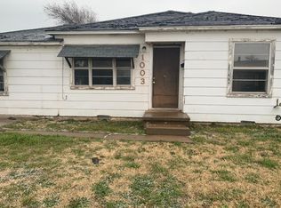 1003 Loyadell St, Altus, OK 73521
