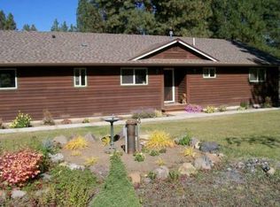 35867 S Chiloquin Rd, Chiloquin, OR 97624