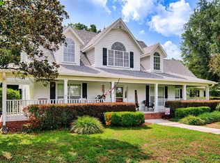 24203 NW 94th Ave, Alachua, FL 32615