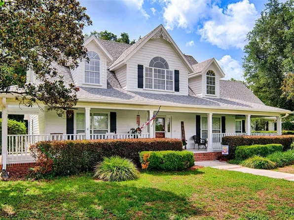 24203 NW 94th Ave, Alachua, FL 32615