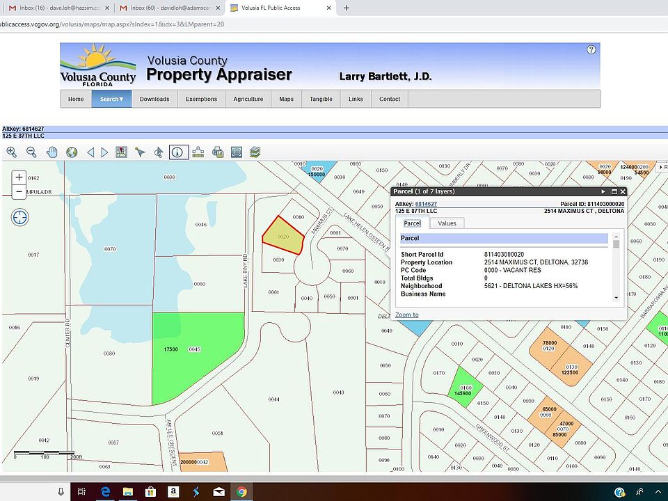 1st image of 2514 Maximus Ct