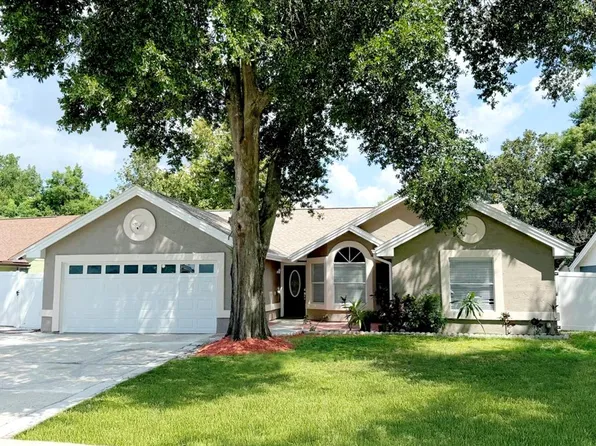 2514 Dovetail Dr, Ocoee, FL 34761