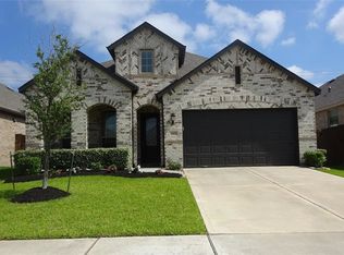 7423 Saddle Tree Dr, Spring, TX 77379