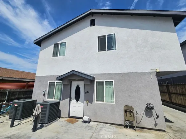 4240 Eugene St, Los Angeles, CA 90063