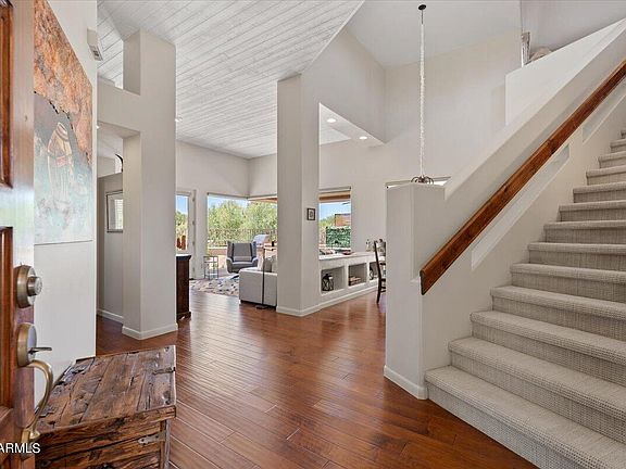 4th image of 7500 E BOULDERS Parkway #47