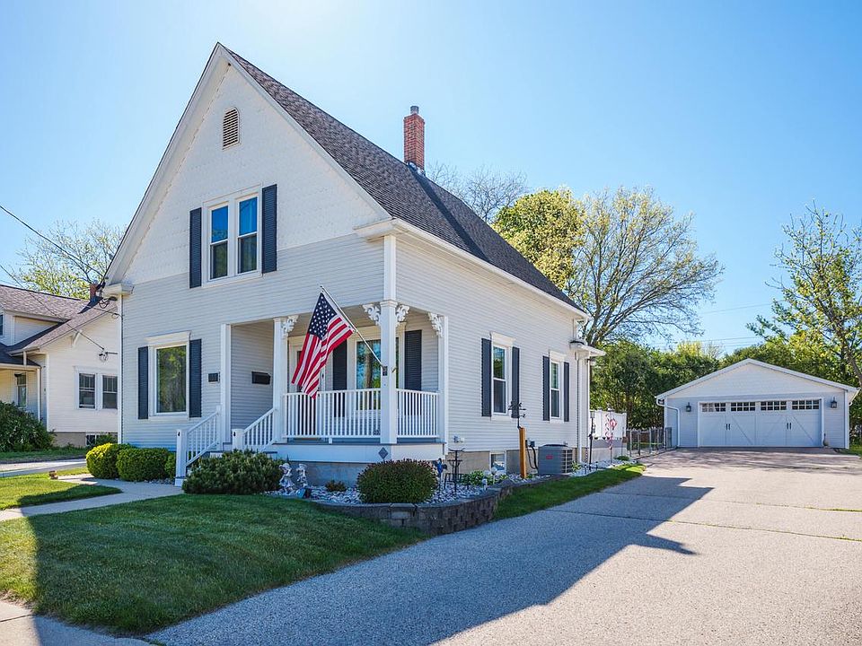 1st image of 233 Kendall STREET